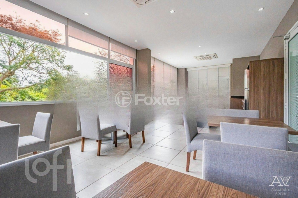 Apartamento à venda com 2 quartos, 65m² - Foto 30
