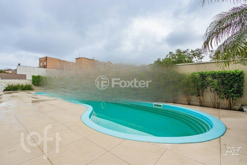 Apartamento à venda com 2 quartos, 65m² - Foto 31