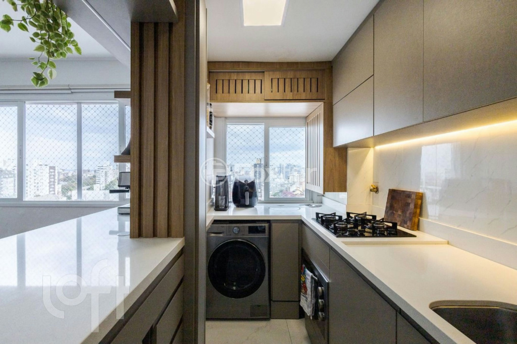 Apartamento à venda com 2 quartos, 65m² - Foto 7
