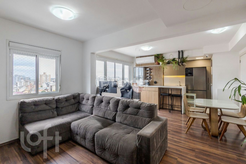 Apartamento à venda com 2 quartos, 65m² - Foto 38