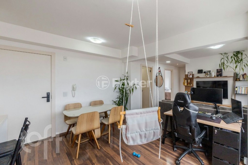 Apartamento à venda com 2 quartos, 65m² - Foto 5
