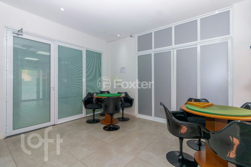 Apartamento à venda com 2 quartos, 65m² - Foto 29