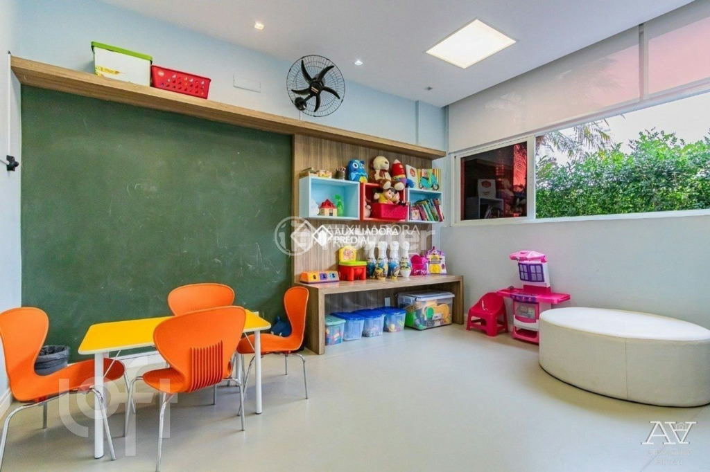 Apartamento à venda com 2 quartos, 65m² - Foto 25