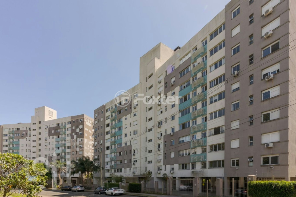 Apartamento à venda com 2 quartos, 65m² - Foto 37