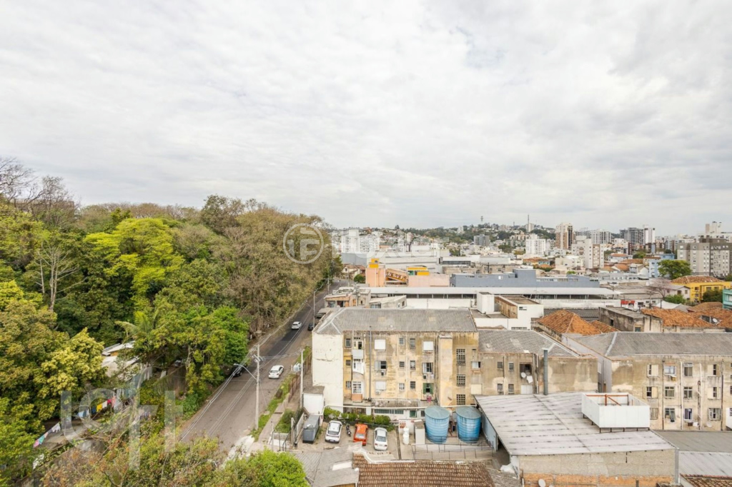 Apartamento à venda com 2 quartos, 65m² - Foto 18