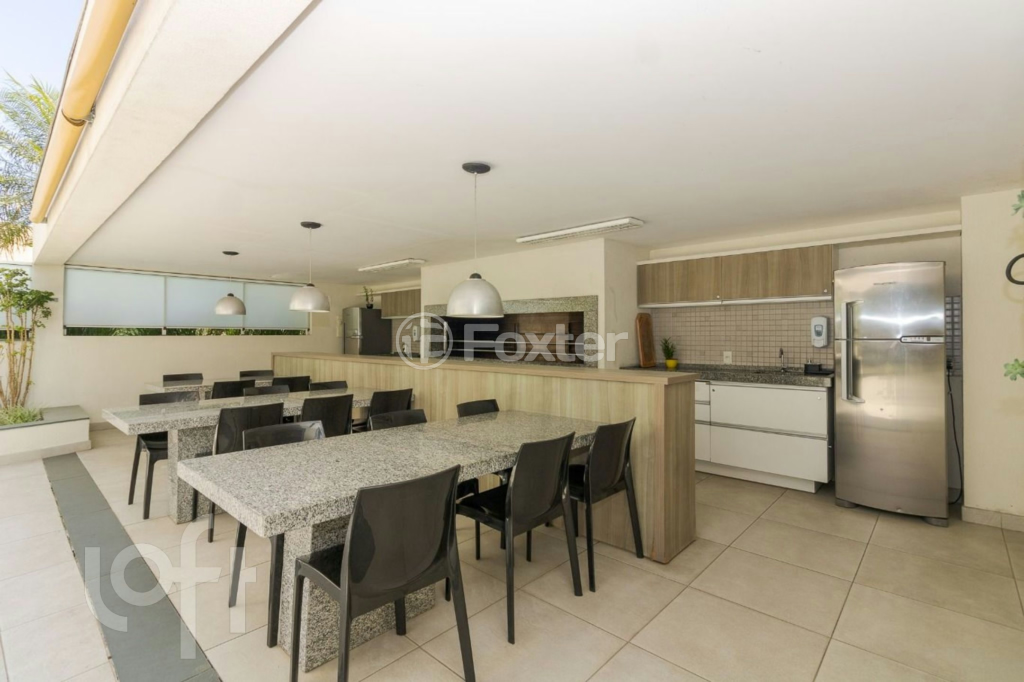 Apartamento à venda com 2 quartos, 65m² - Foto 21