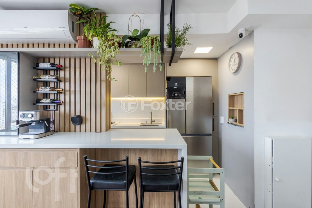 Apartamento à venda com 2 quartos, 65m² - Foto 10