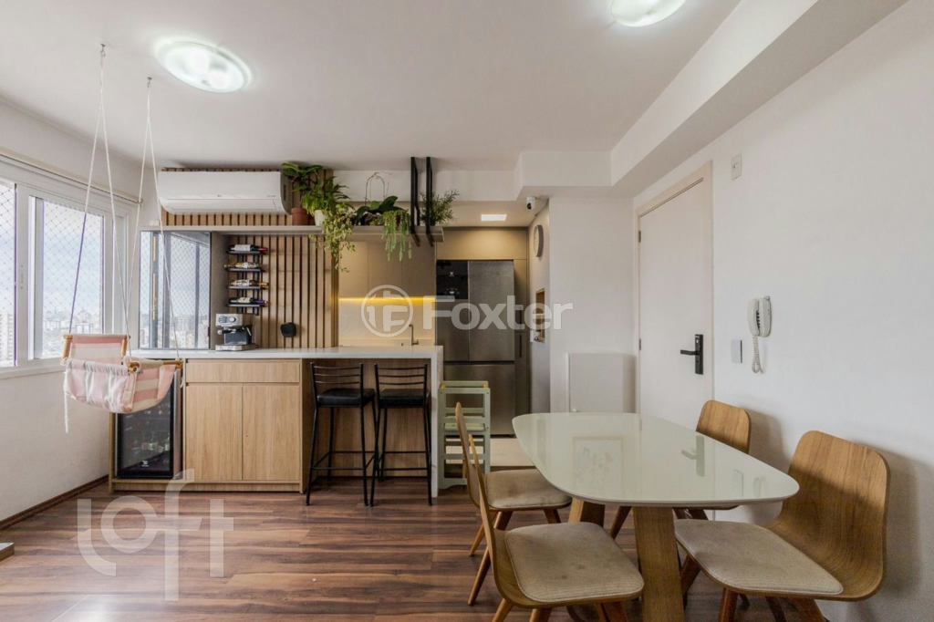 Apartamento à venda com 2 quartos, 65m² - Foto 9
