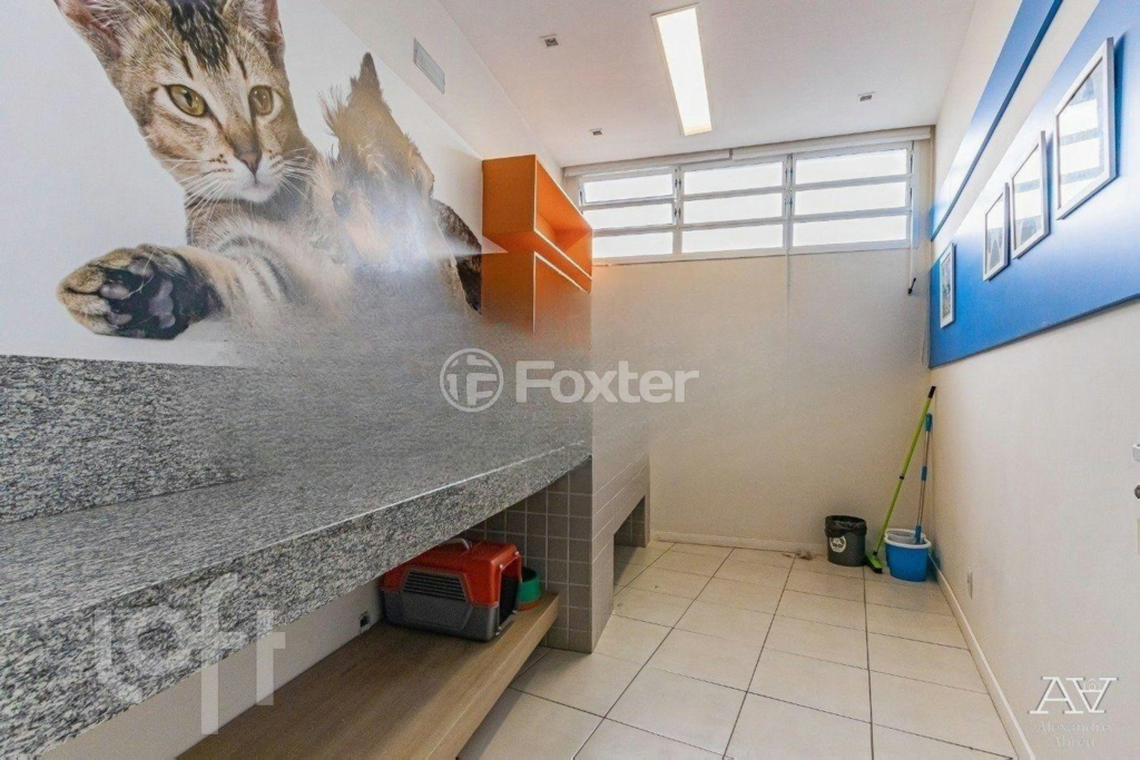 Apartamento à venda com 2 quartos, 65m² - Foto 23