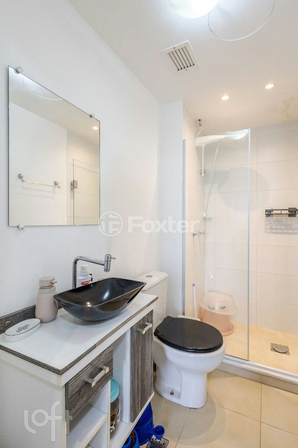 Apartamento à venda com 2 quartos, 65m² - Foto 11