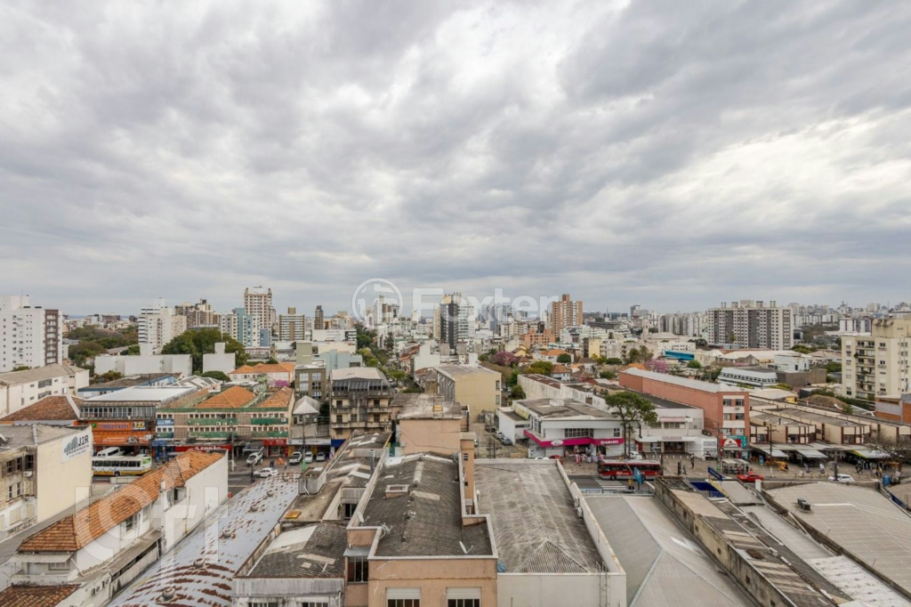 Apartamento à venda com 2 quartos, 65m² - Foto 2