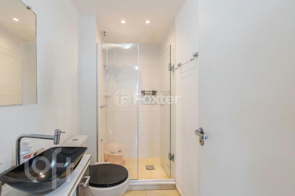 Apartamento à venda com 2 quartos, 65m² - Foto 12