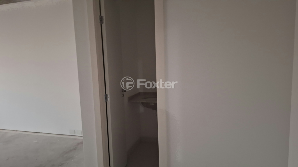 Conjunto Comercial-Sala à venda, 38m² - Foto 6