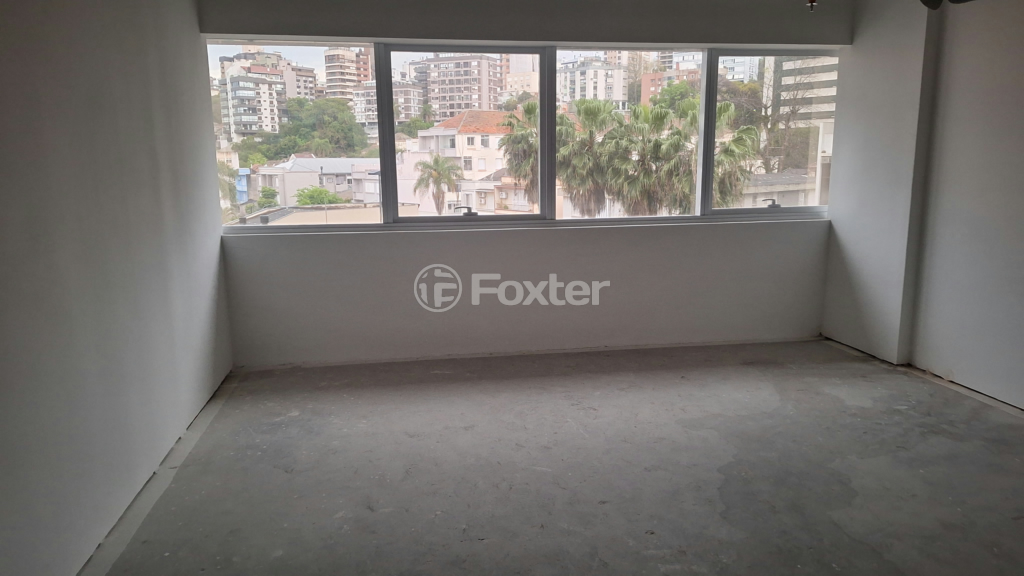 Conjunto Comercial-Sala à venda, 38m² - Foto 4