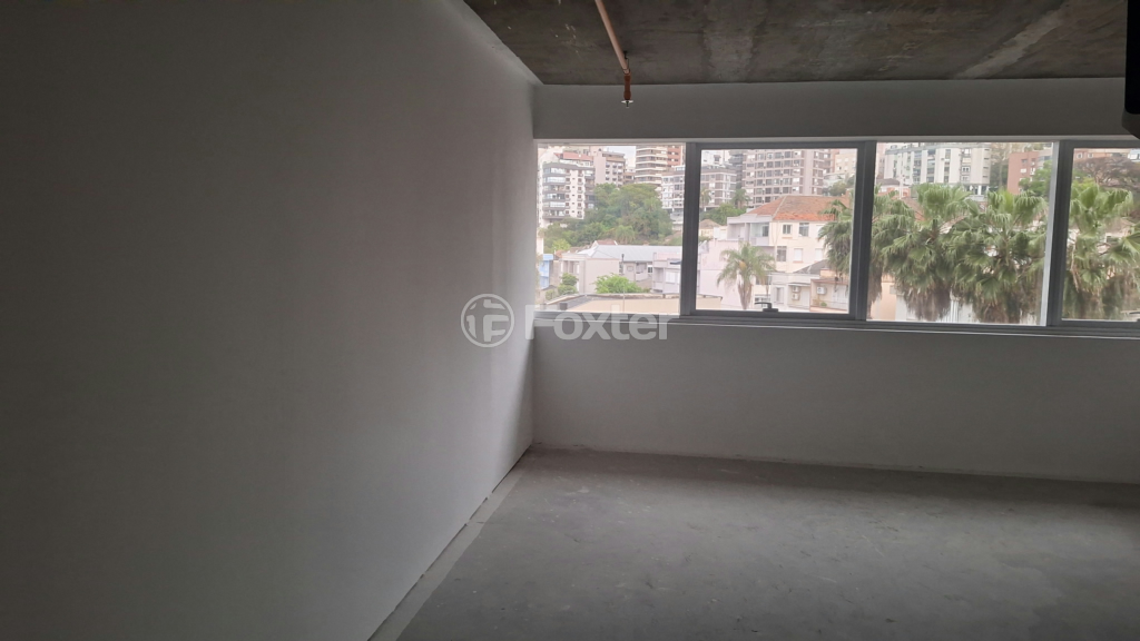 Conjunto Comercial-Sala à venda, 38m² - Foto 3