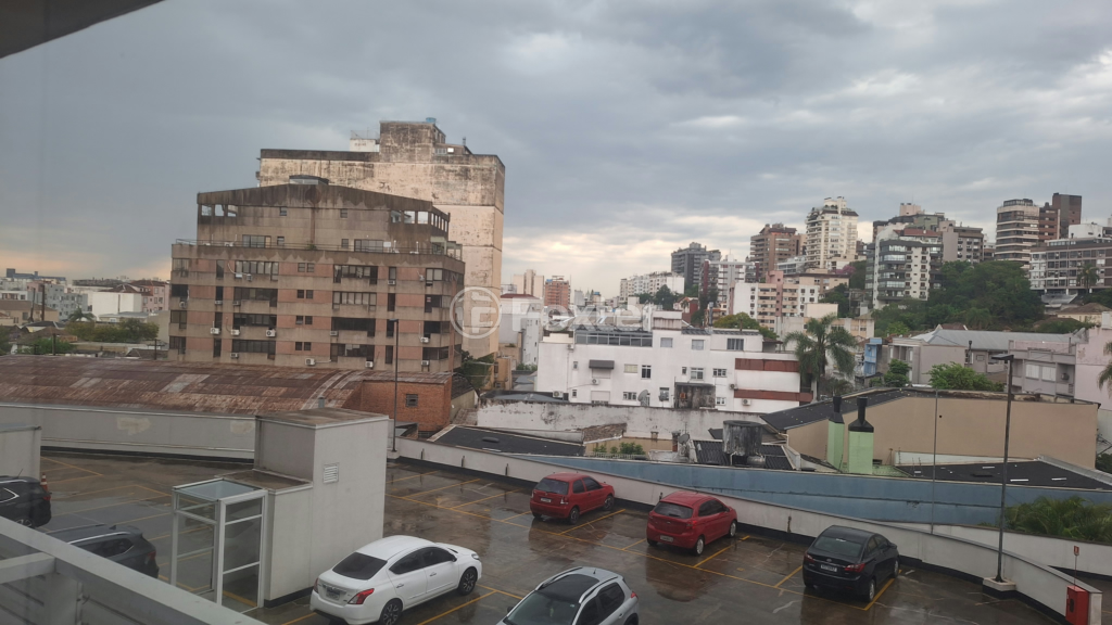 Conjunto Comercial-Sala à venda, 38m² - Foto 2