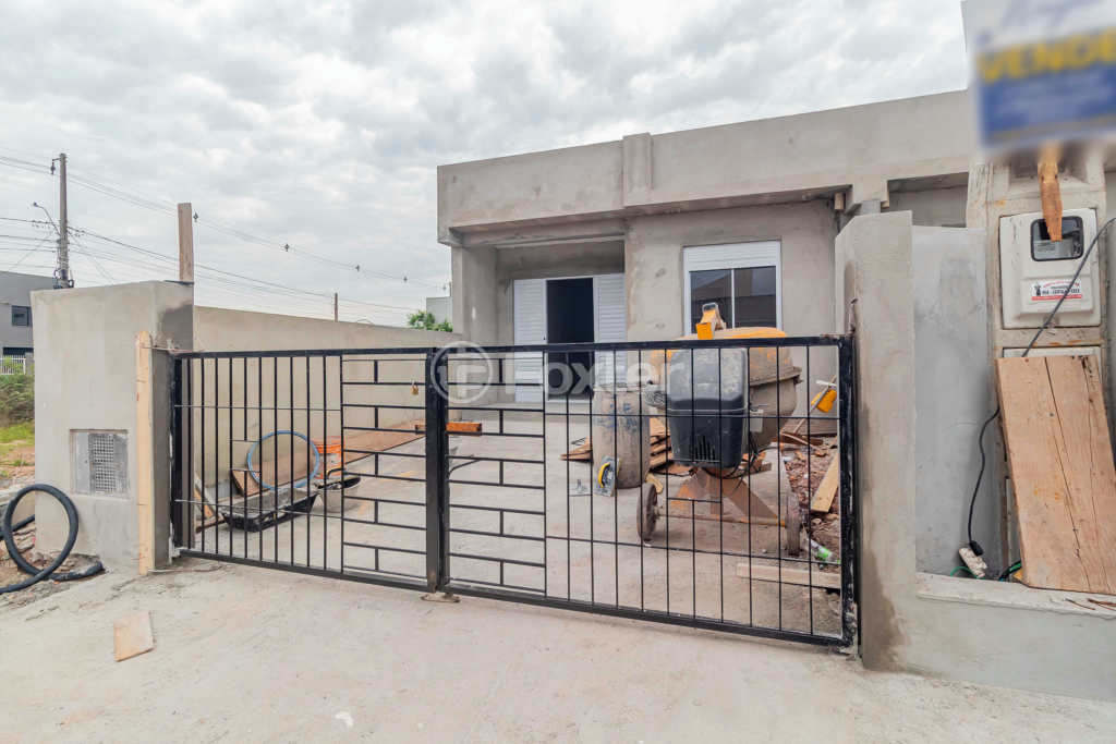 Casa à venda com 2 quartos, 68m² - Foto 19