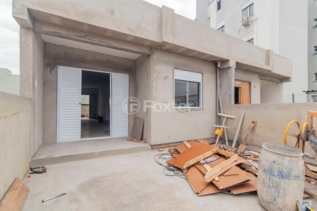 Casa à venda com 2 quartos, 68m² - Foto 24