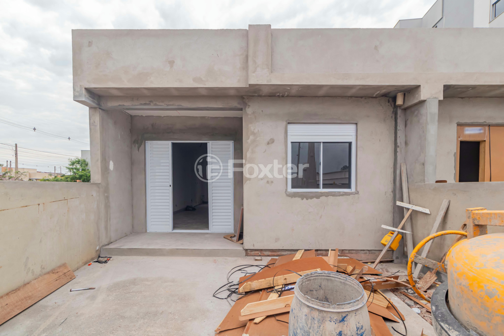 Casa à venda com 2 quartos, 68m² - Foto 20