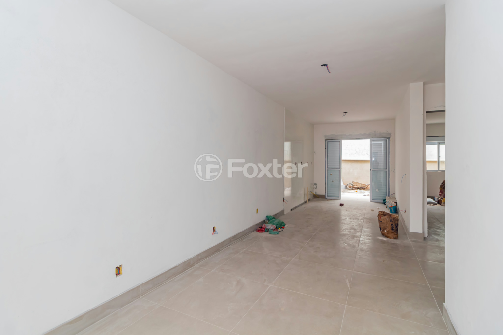 Casa à venda com 2 quartos, 68m² - Foto 3