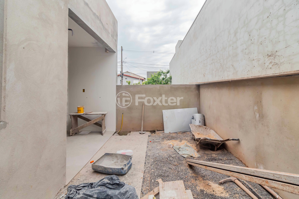 Casa à venda com 2 quartos, 68m² - Foto 22