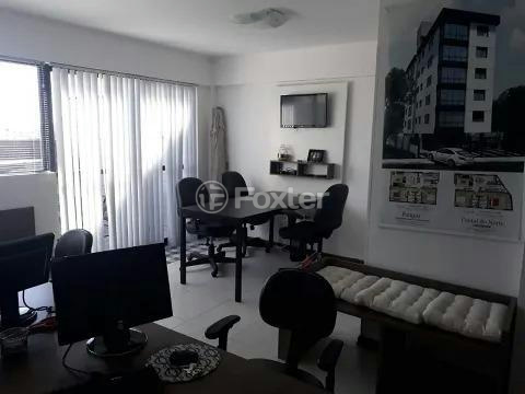 Conjunto Comercial-Sala à venda, 47m² - Foto 3