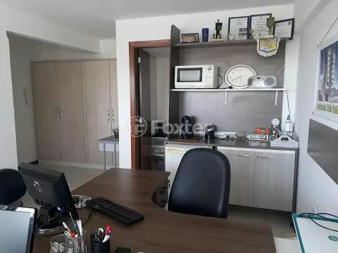 Conjunto Comercial-Sala à venda, 47m² - Foto 4