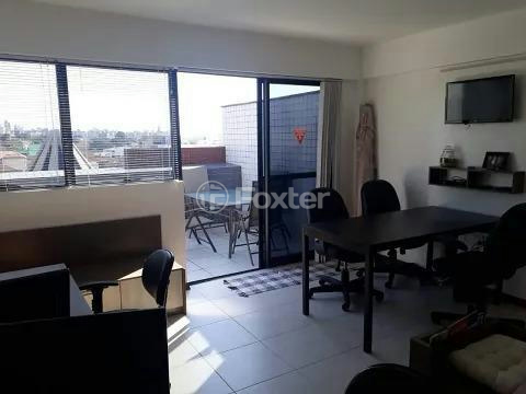 Conjunto Comercial-Sala à venda, 47m² - Foto 1