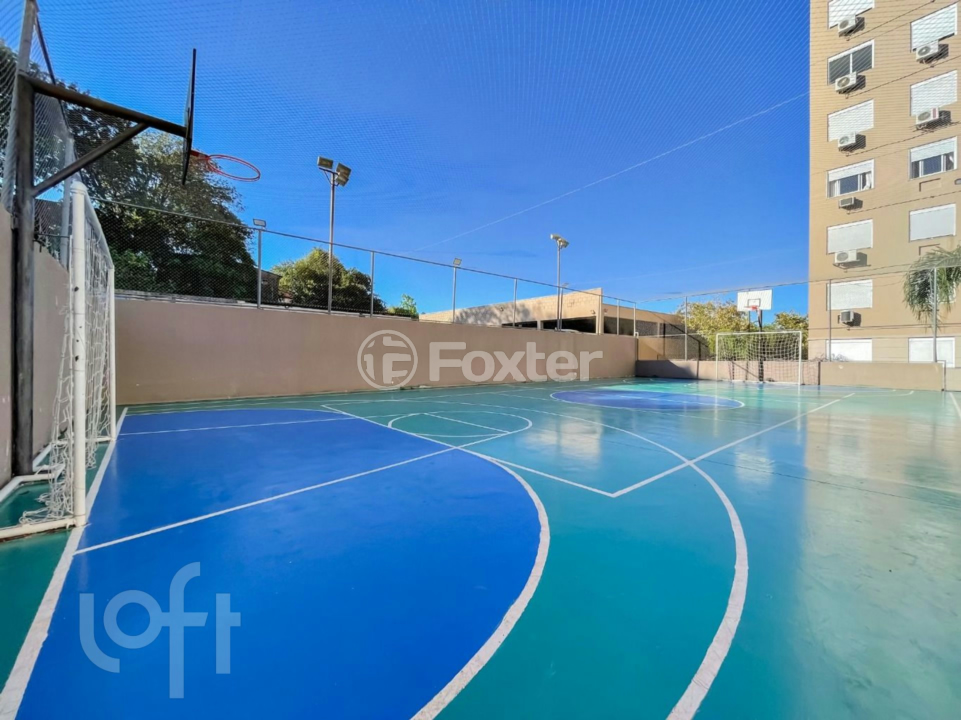 Apartamento à venda com 3 quartos, 67m² - Foto 23