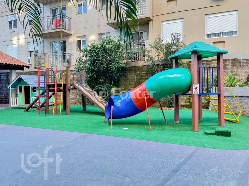 Apartamento à venda com 3 quartos, 67m² - Foto 21