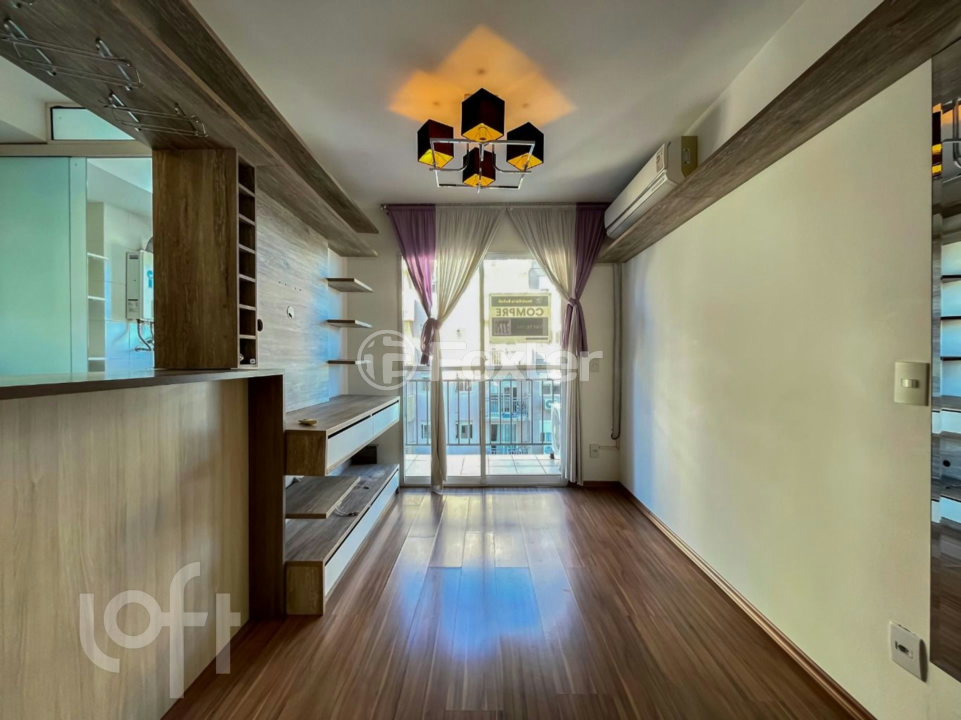 Apartamento à venda com 3 quartos, 67m² - Foto 31