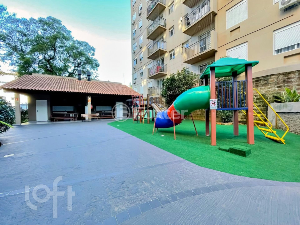 Apartamento à venda com 3 quartos, 67m² - Foto 22