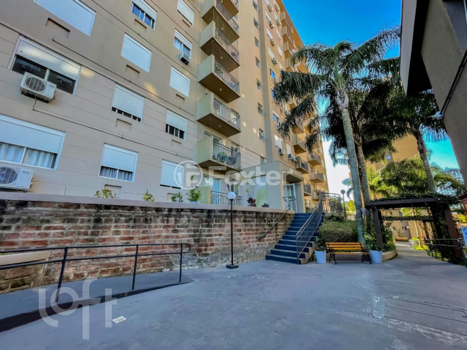 Apartamento à venda com 3 quartos, 67m² - Foto 29