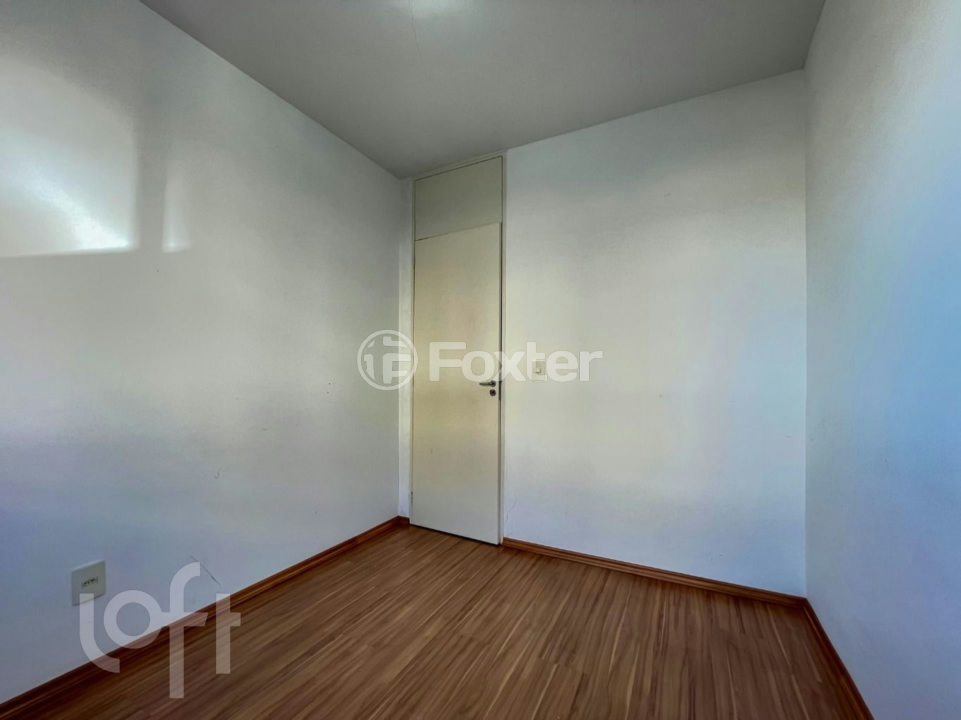 Apartamento à venda com 3 quartos, 67m² - Foto 8