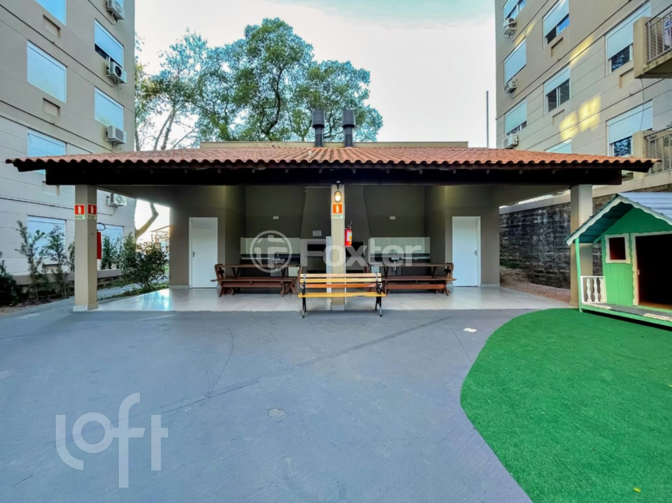 Apartamento à venda com 3 quartos, 67m² - Foto 18
