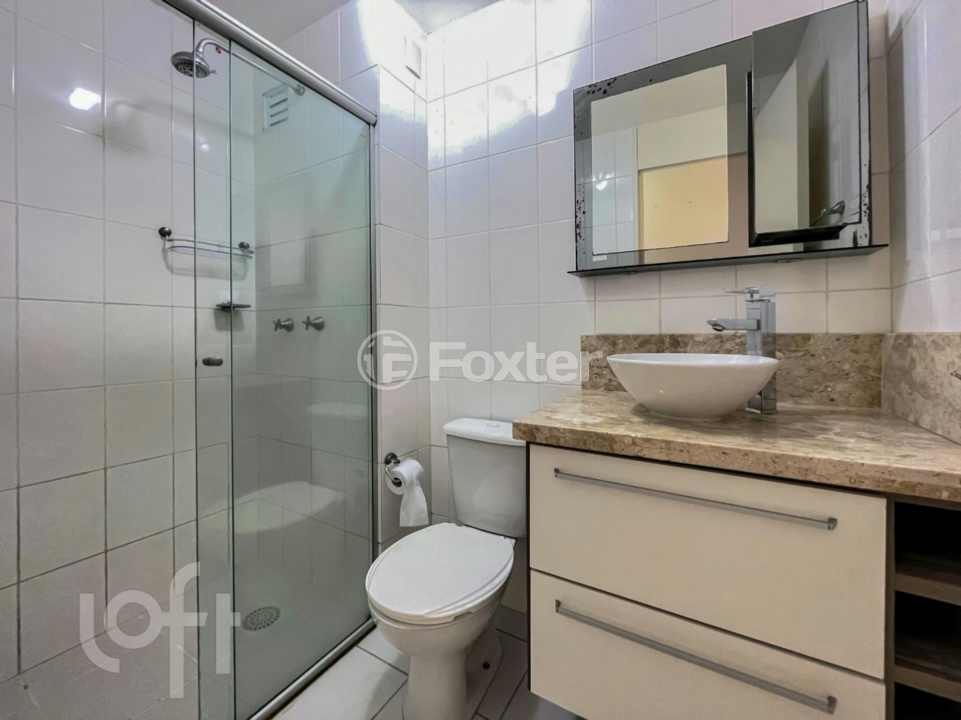 Apartamento à venda com 3 quartos, 67m² - Foto 13