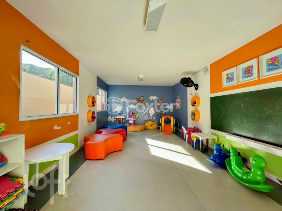 Apartamento à venda com 3 quartos, 67m² - Foto 20