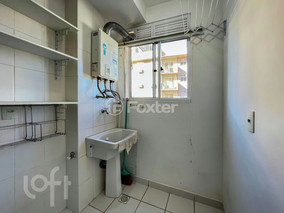 Apartamento à venda com 3 quartos, 67m² - Foto 14