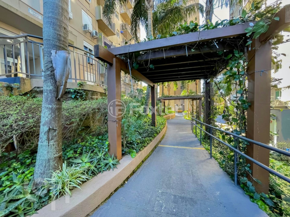 Apartamento à venda com 3 quartos, 67m² - Foto 26