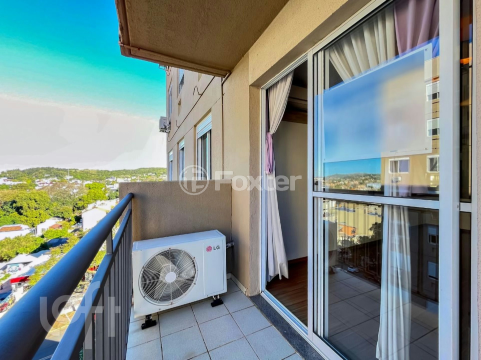 Apartamento à venda com 3 quartos, 67m² - Foto 28