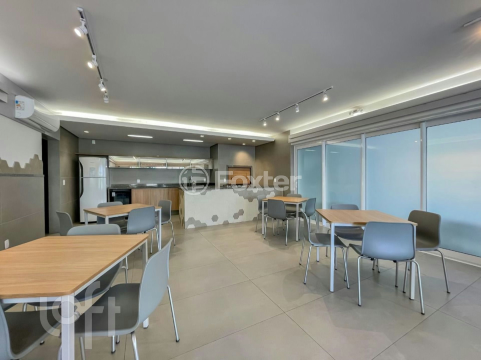 Apartamento à venda com 3 quartos, 67m² - Foto 15