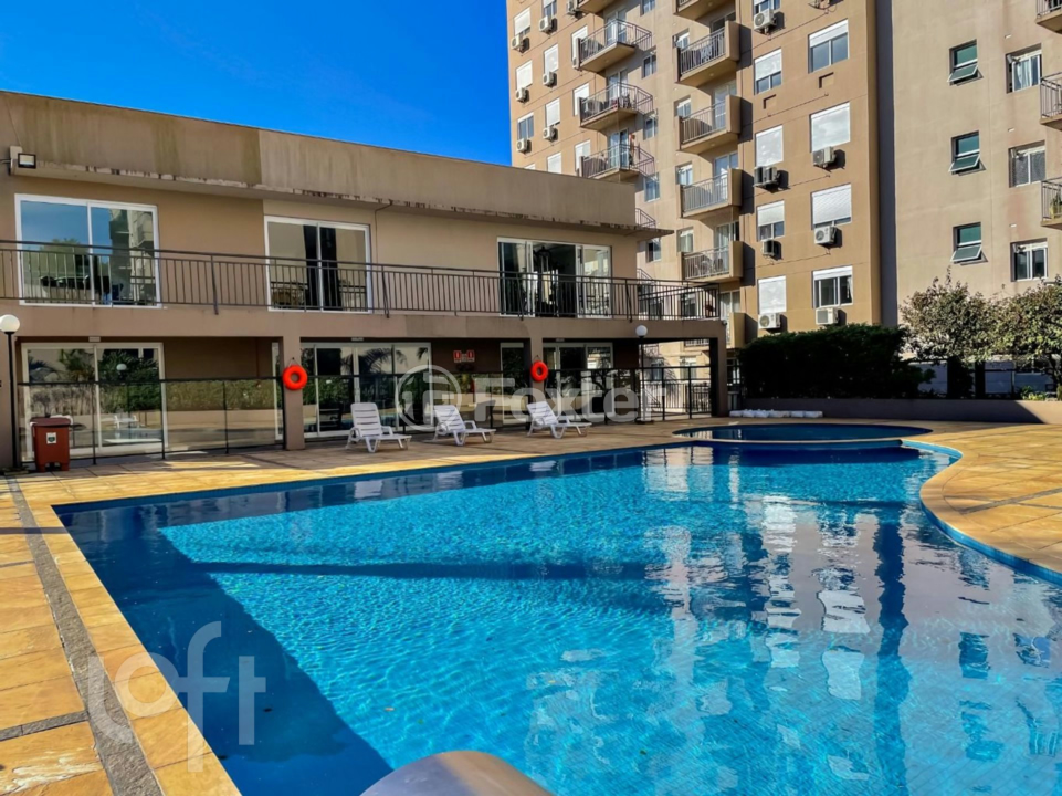 Apartamento à venda com 3 quartos, 67m² - Foto 24