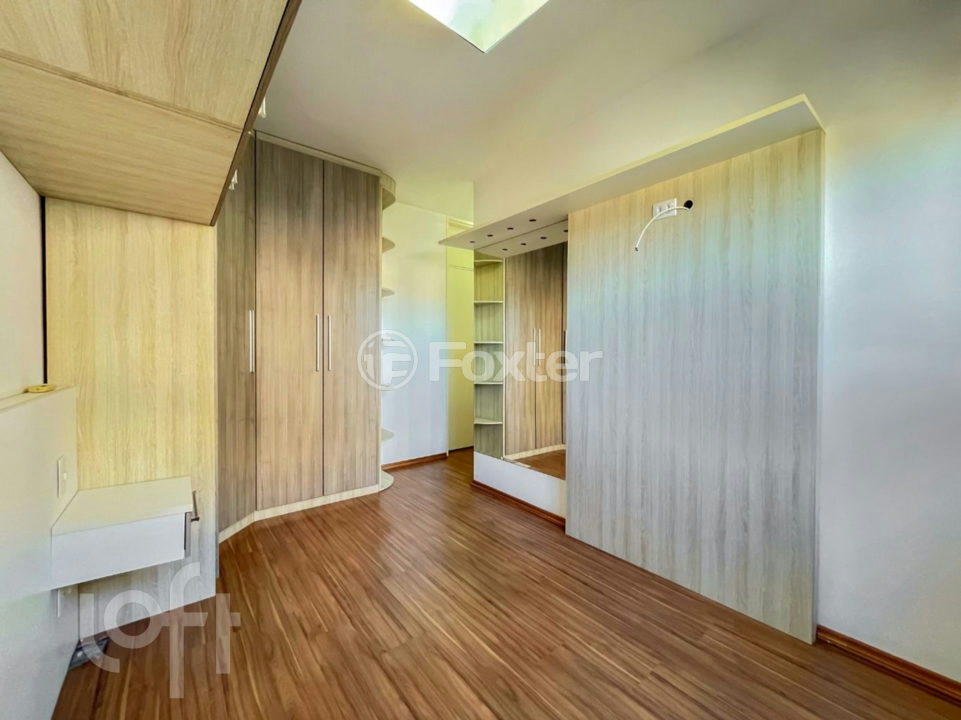 Apartamento à venda com 3 quartos, 67m² - Foto 11