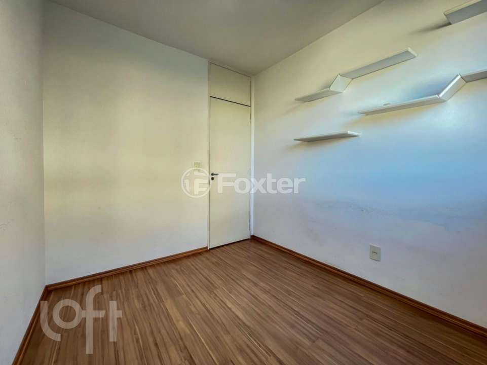 Apartamento à venda com 3 quartos, 67m² - Foto 5