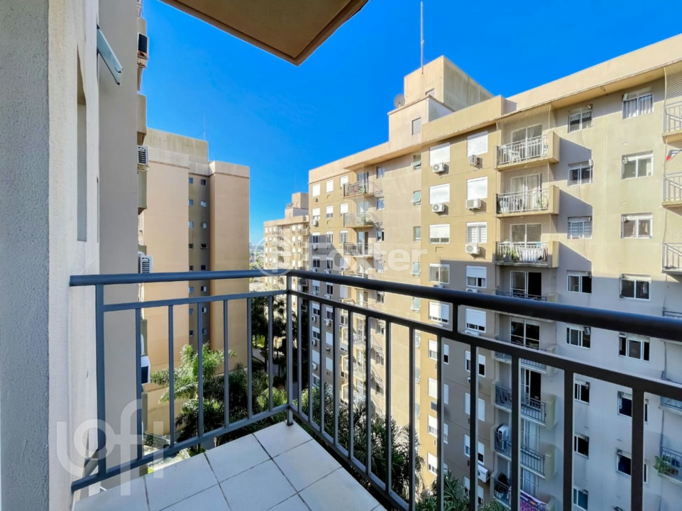 Apartamento à venda com 3 quartos, 67m² - Foto 30