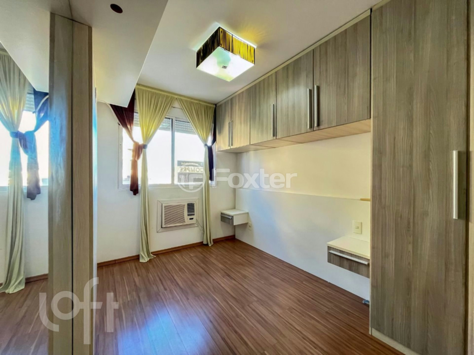 Apartamento à venda com 3 quartos, 67m² - Foto 9