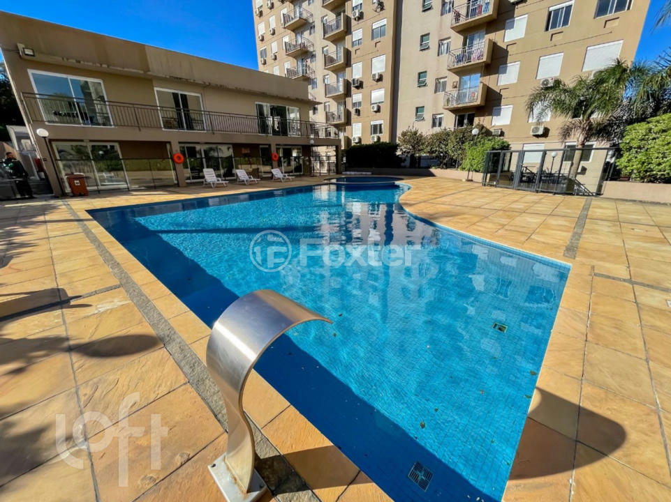 Apartamento à venda com 3 quartos, 67m² - Foto 25