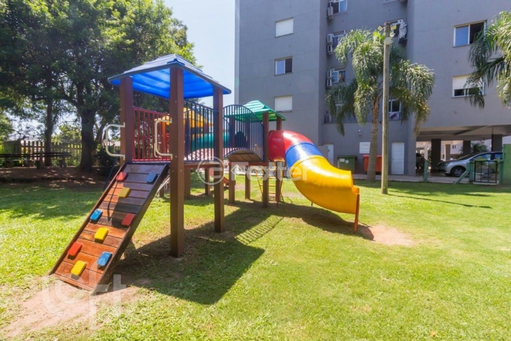 Apartamento à venda com 3 quartos, 67m² - Foto 28