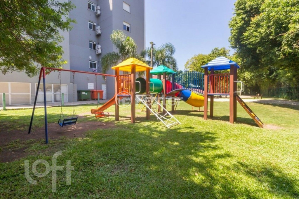 Apartamento à venda com 3 quartos, 67m² - Foto 27