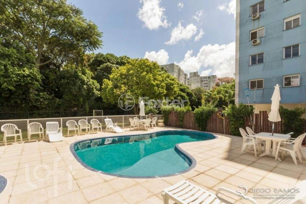 Apartamento à venda com 3 quartos, 67m² - Foto 43